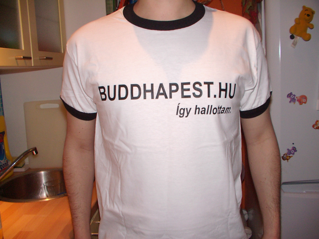 Buddhapest.hu